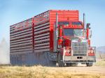 Kenworth T658 2008 года